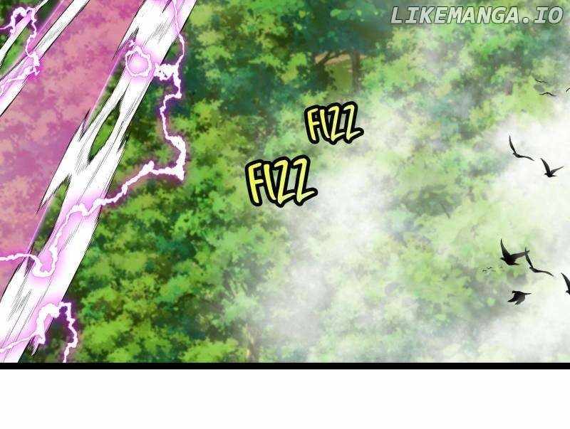 I Am The Monster Overlord Chapter 60 37